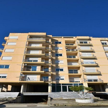 Gzim'S Apartment Durrës Exterior foto